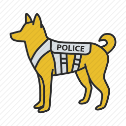 警犬