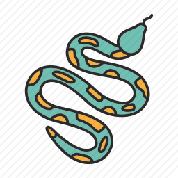 <em>蛇</em>