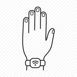 智能<em>手表</em>