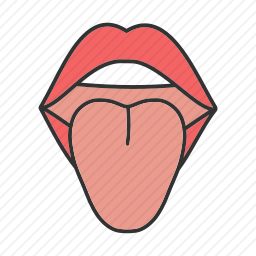 <em>舌头</em>
