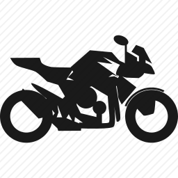 摩托车