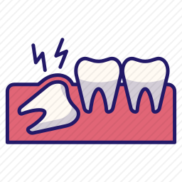 智齿