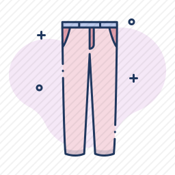 裤子