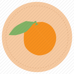 <em>橙子</em>