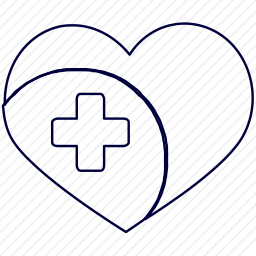 <em>爱心</em>
