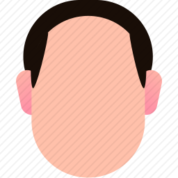 男性<em>头像</em>