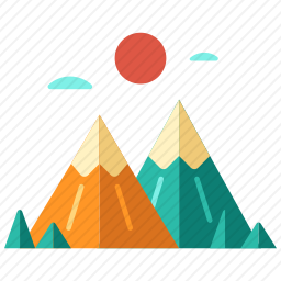 山