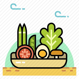 <em>收成</em>