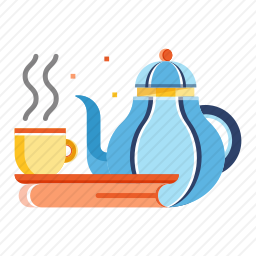 茶