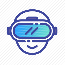 VR<em>眼镜</em>