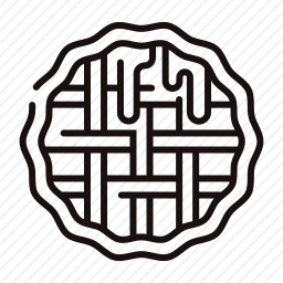 馅饼