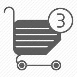 <em>购物车</em>