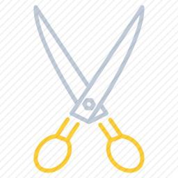 <em>剪刀</em>