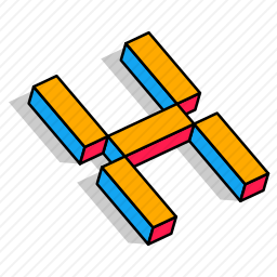 字母H