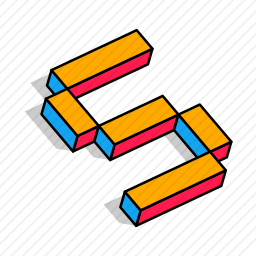 字母S