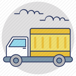 <em>货车</em>
