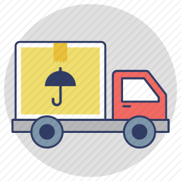 <em>货车</em>