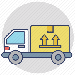 <em>货车</em>