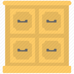 橱柜