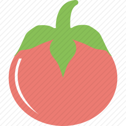 <em>番茄</em>