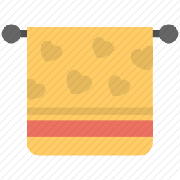 <em>毛巾</em>