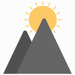 山