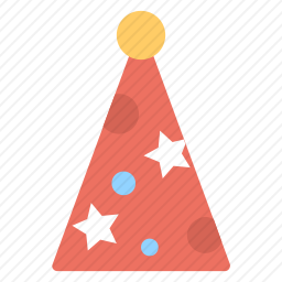 生日帽
