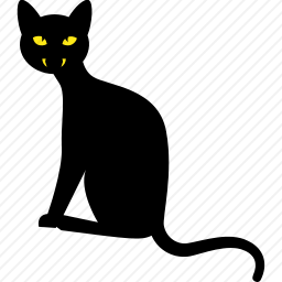 <em>猫</em>