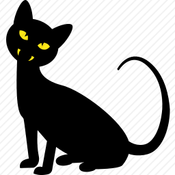 <em>猫</em>