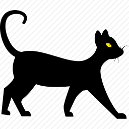 <em>猫</em>