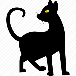 <em>猫</em>