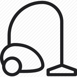 <em>吸尘器</em>