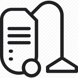 <em>吸尘器</em>