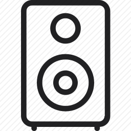 <em>音响</em>