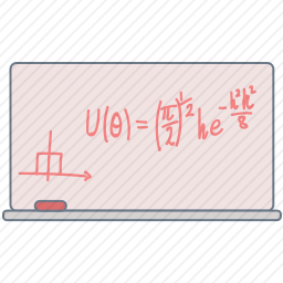 黑板