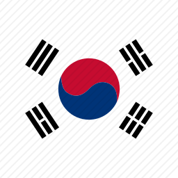 韩国