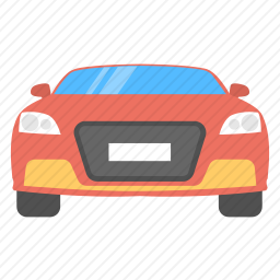 轿车
