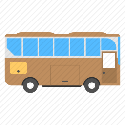 <em>公共汽车</em>