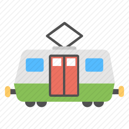 <em>火车</em>
