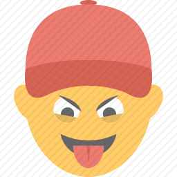 男孩