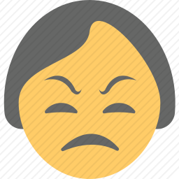 愤怒
