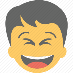 微笑