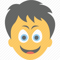 微笑