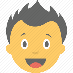 微笑