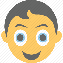 开心