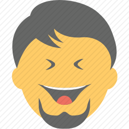 开心