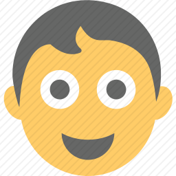 微笑