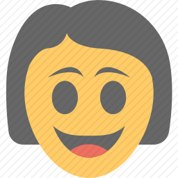 微笑