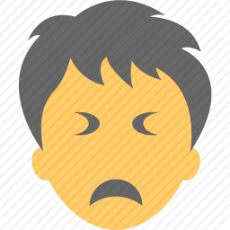 疲倦
