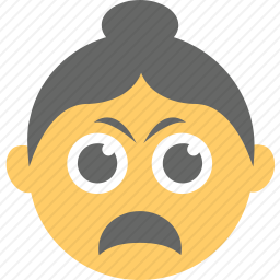 愤怒